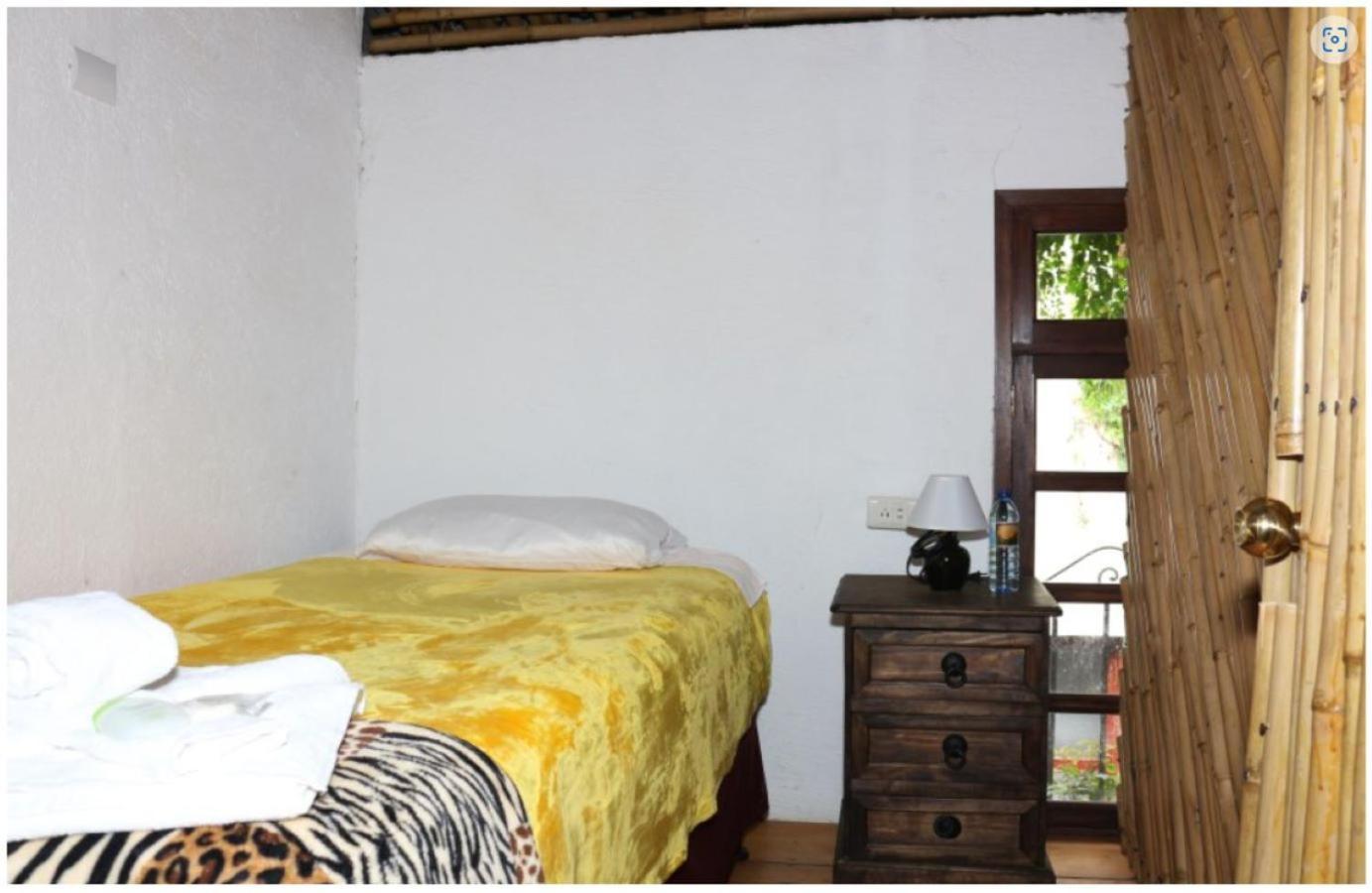 Hostal Casa Buho Antigua Δωμάτιο φωτογραφία